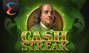 Cash Streak