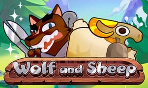 Wolf and Sheep