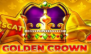 Golden Crown