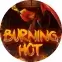 Burning Hot